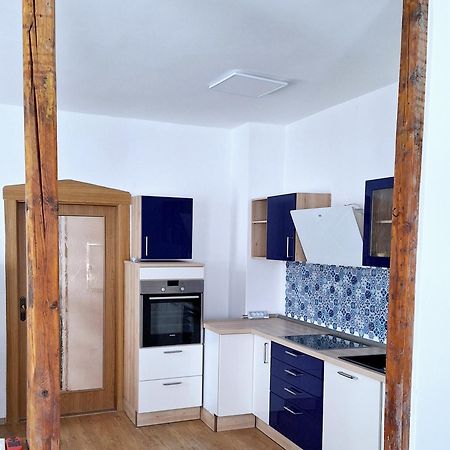 Ferienwohnung Annaberg-Buchholz,5 מראה חיצוני תמונה