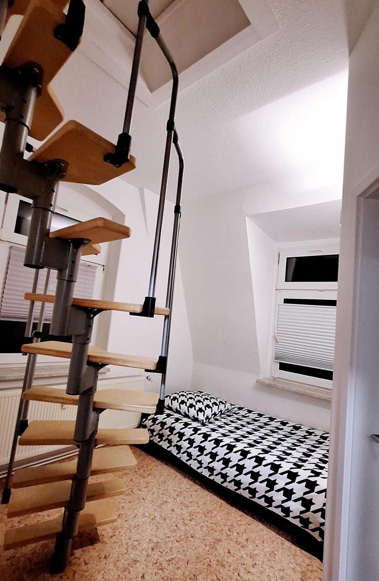 Ferienwohnung Annaberg-Buchholz,5 מראה חיצוני תמונה